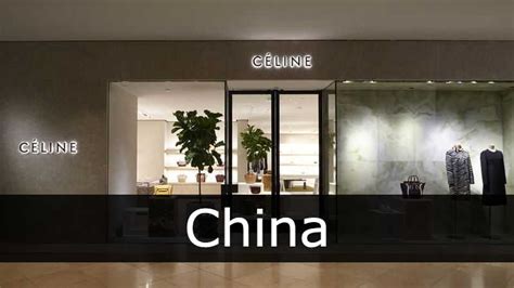 celine china|Celine China website.